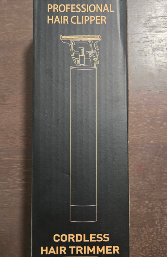 Professional Hair Clippers Cordless Trimmer Shaver Clipper Cutting Barber Beard