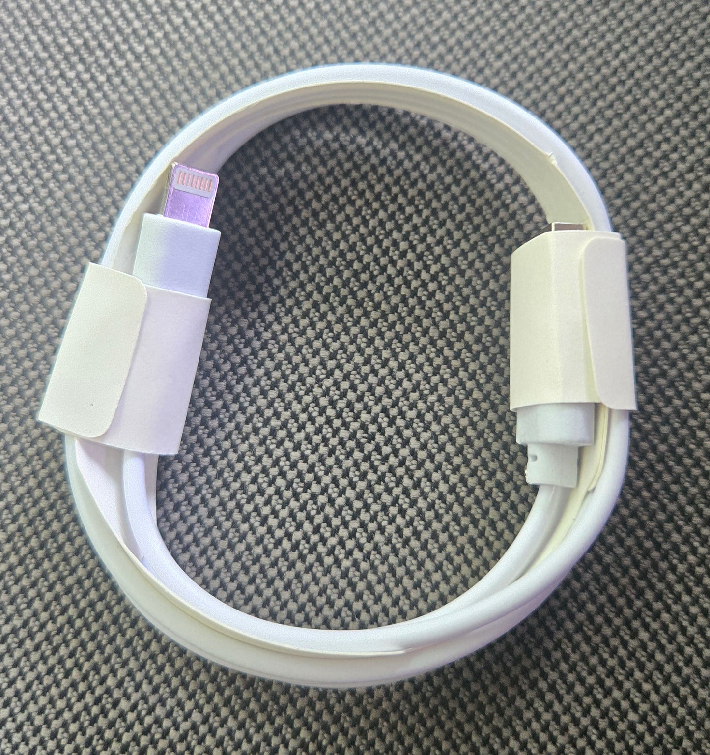 Wireless Earbuds Bluetooth Headphones White with Charging Case Rechargeable