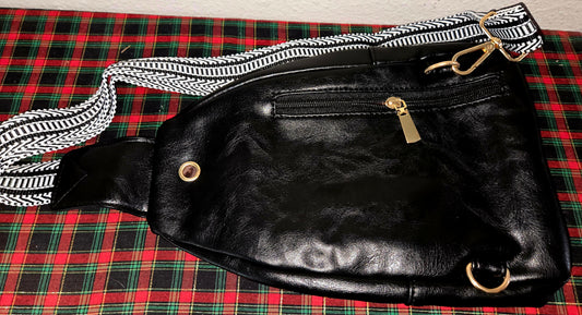 Slingbag Crossbody Purse