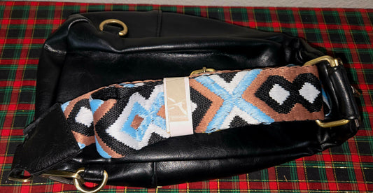 Slingbag Crossbody Purse