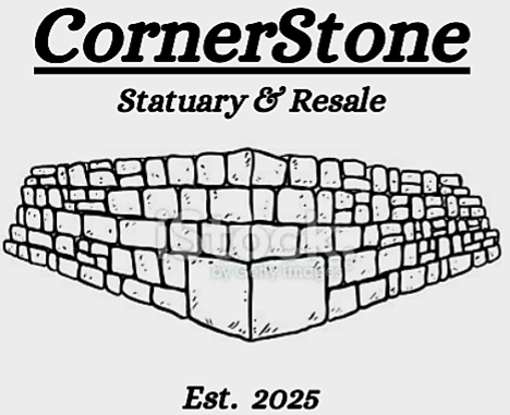 Cornerstone Statuary And Retail 