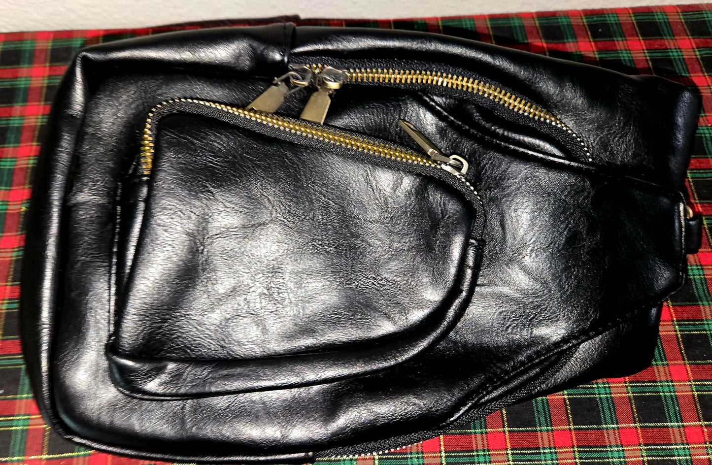 Slingbag Crossbody Purse