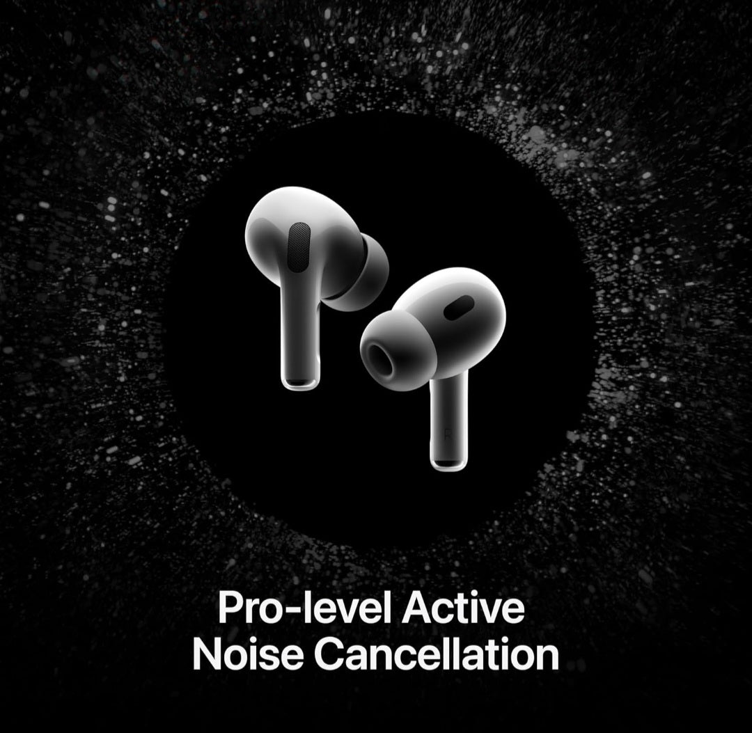 Wireless Earbuds Bluetooth Headphones White with Charging Case Rechargeable