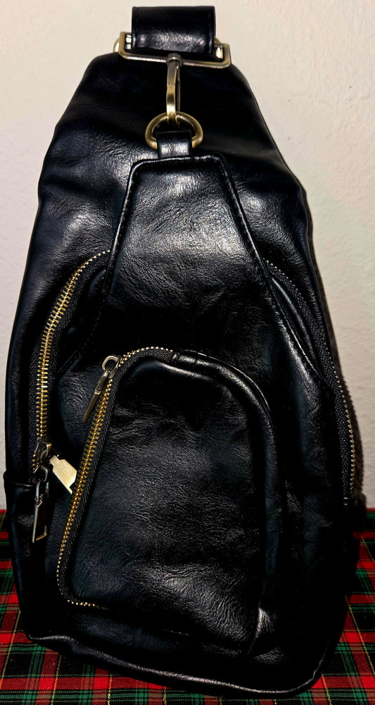Slingbag Crossbody Purse