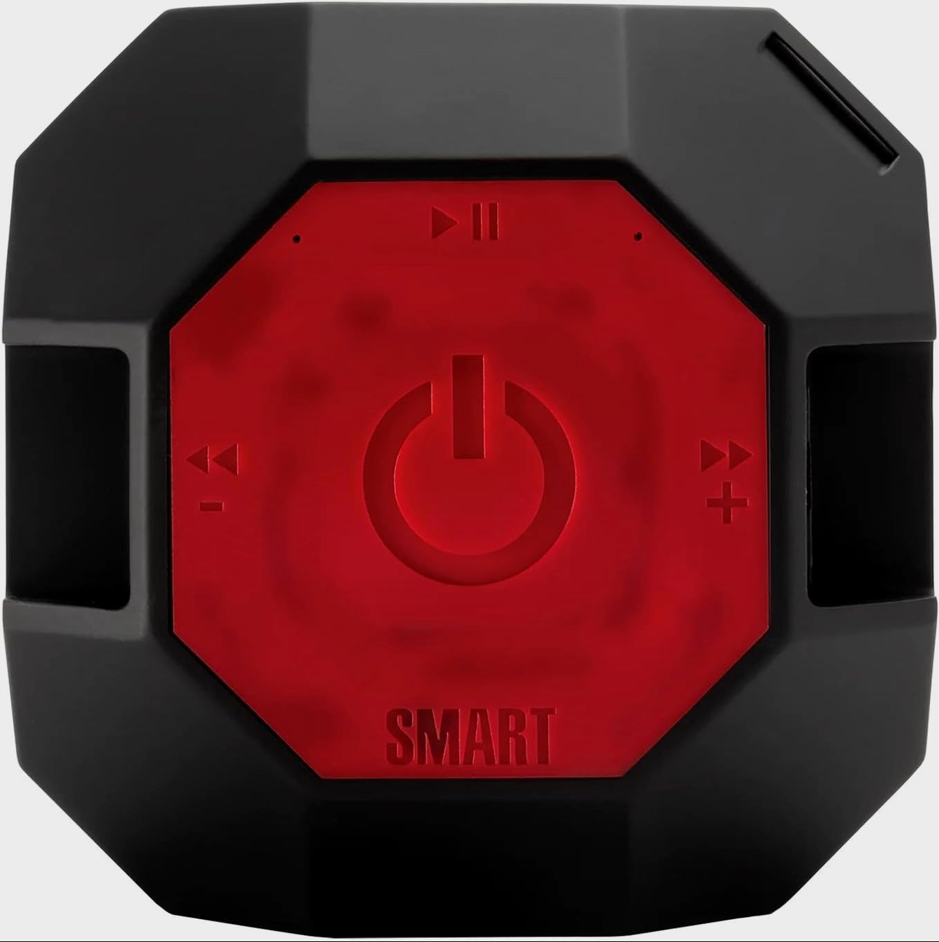TOKK Reactor XL - Portable Wireless Bluetooth Stereo Speakers - Black